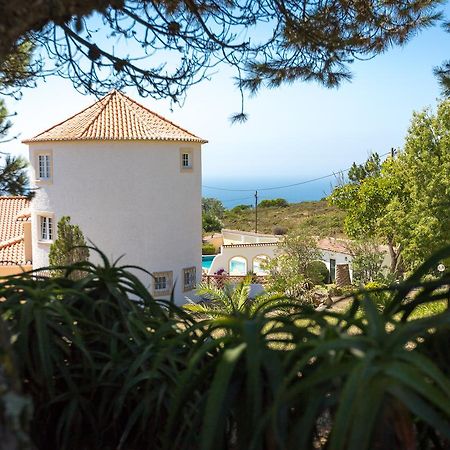 Quinta Do Cabo Guesthouse Azoia  Eksteriør billede