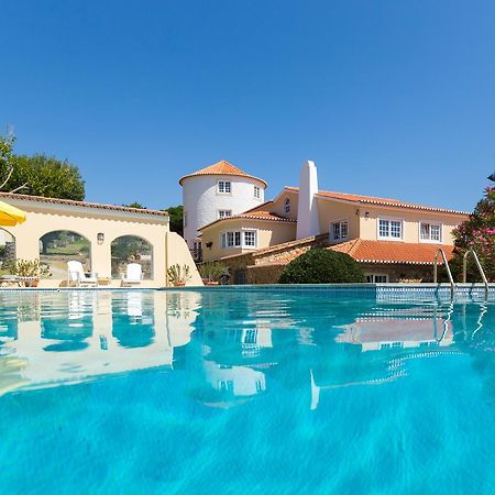 Quinta Do Cabo Guesthouse Azoia  Eksteriør billede