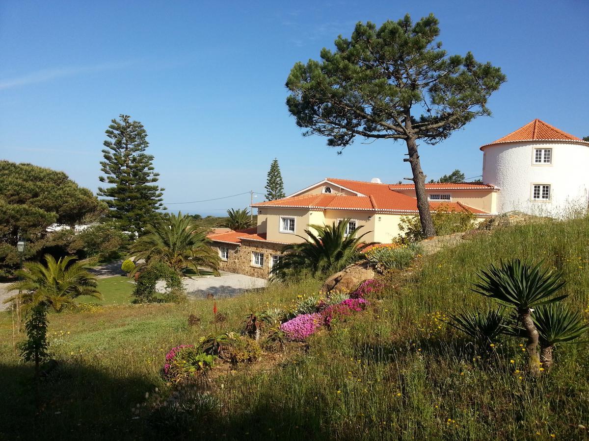 Quinta Do Cabo Guesthouse Azoia  Eksteriør billede