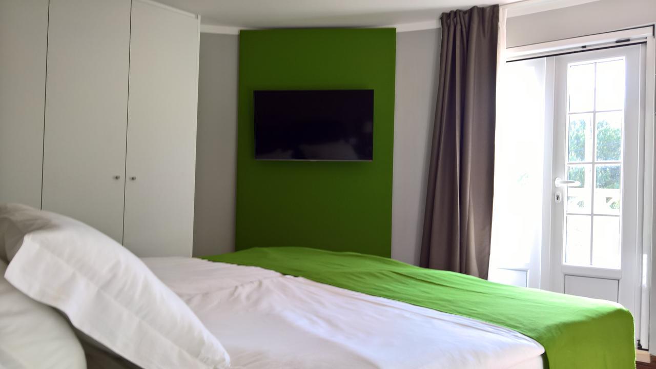 Quinta Do Cabo Guesthouse Azoia  Eksteriør billede
