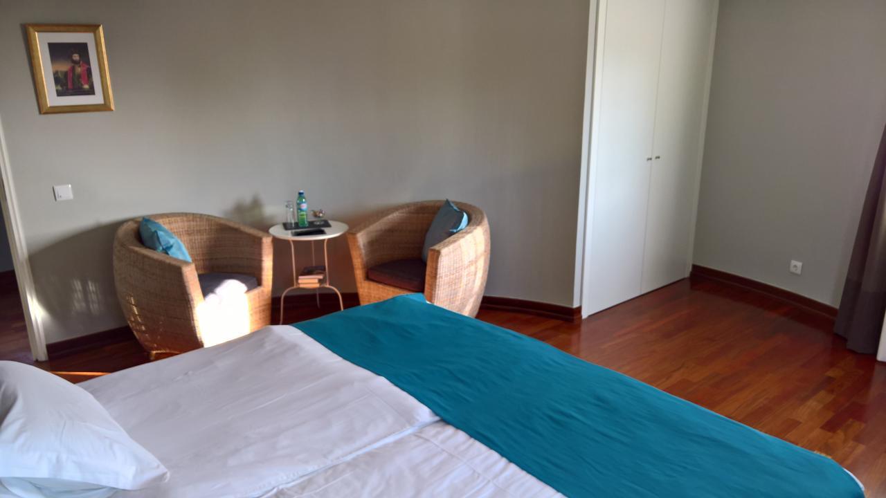 Quinta Do Cabo Guesthouse Azoia  Eksteriør billede