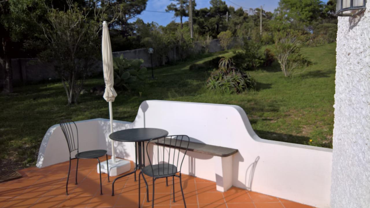 Quinta Do Cabo Guesthouse Azoia  Eksteriør billede