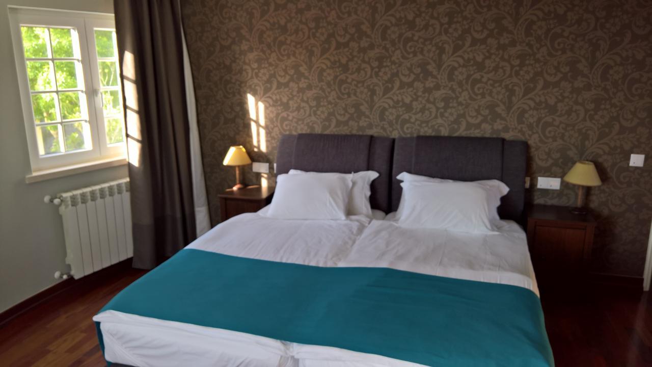 Quinta Do Cabo Guesthouse Azoia  Eksteriør billede