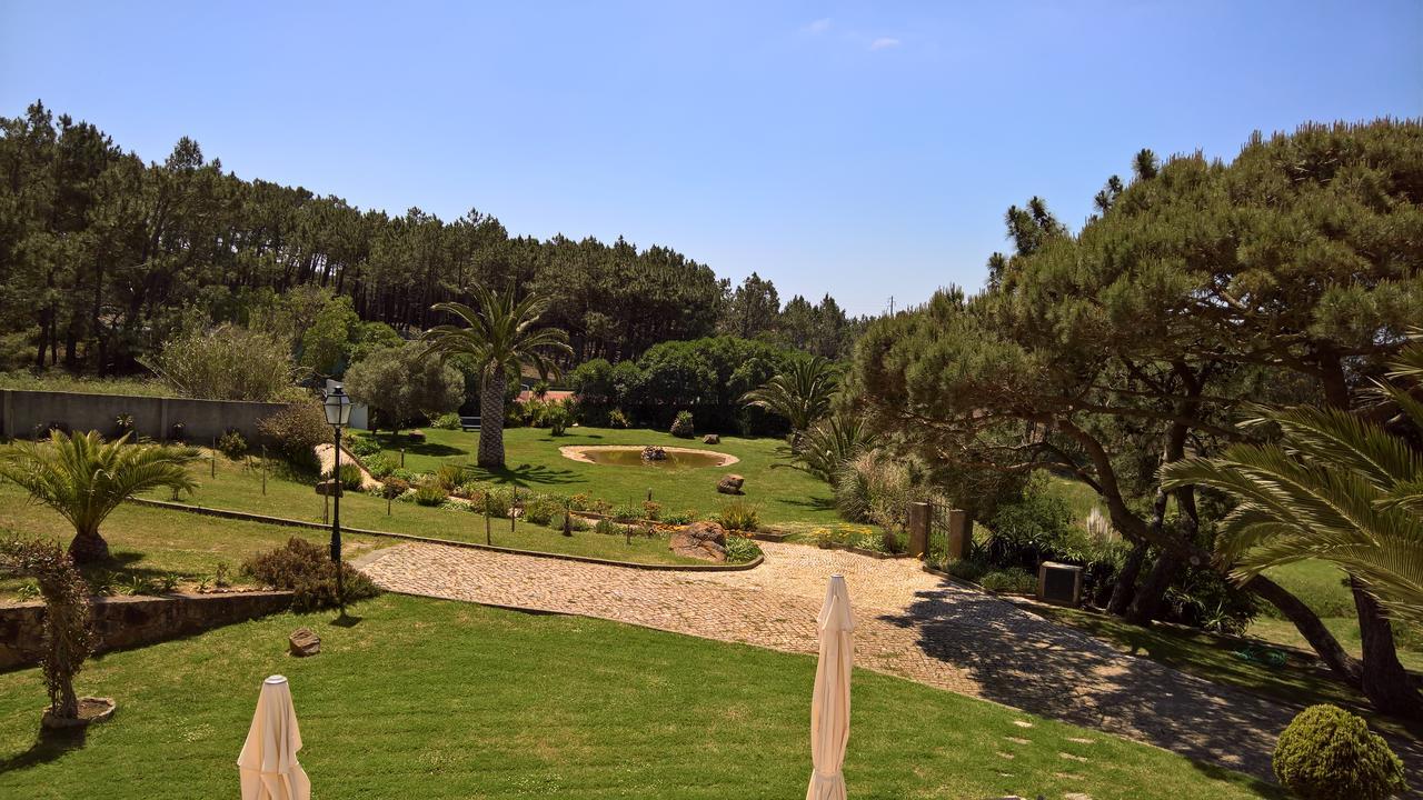 Quinta Do Cabo Guesthouse Azoia  Eksteriør billede