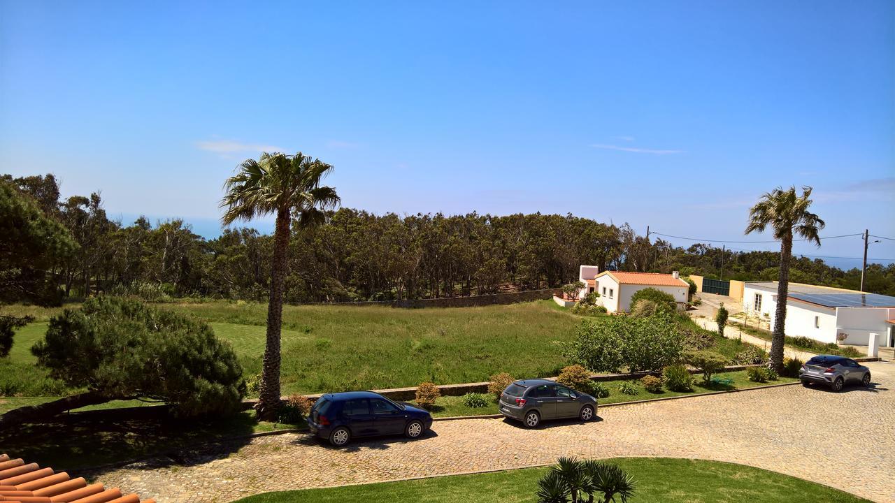 Quinta Do Cabo Guesthouse Azoia  Eksteriør billede